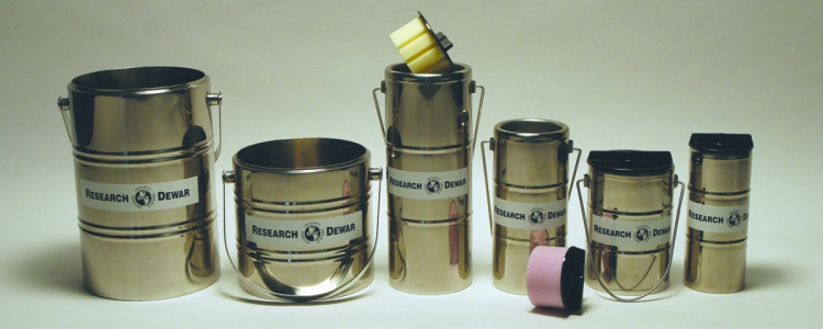 小型杜瓦瓶 小型杜瓦瓶